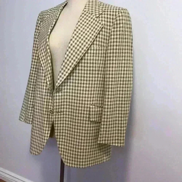 Gorgeous Vintage  Ogilvy’s Blazer - Picture 4 of 8